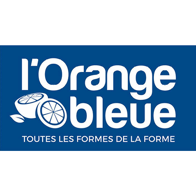 orange-bleue