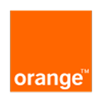 orange