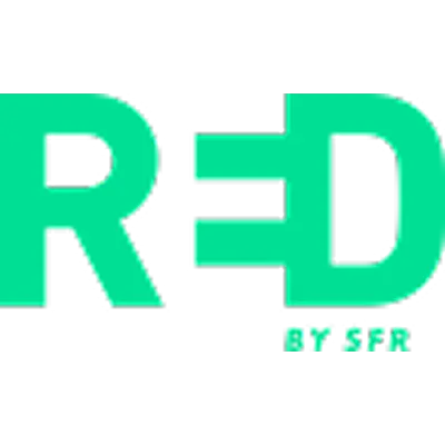 red-by-sfr